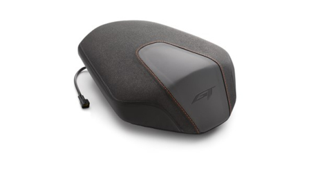 PILLION ERGO SEAT HEATED 61407947000