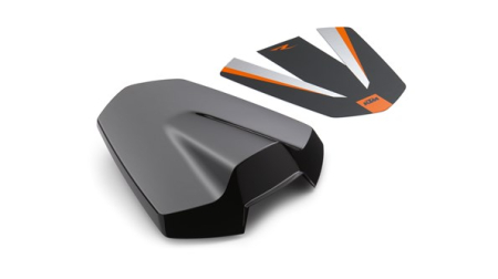 PASSENGER SEAT COVER 7600795504430