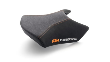 RIDER ERGO SEAT CPL. 90507940100