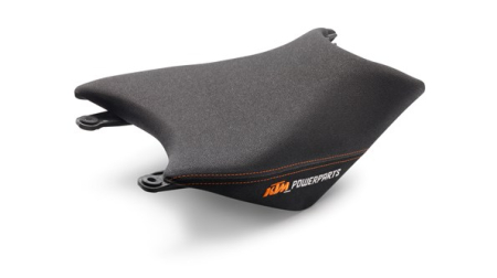 COMFORT SEAT DRIVER 90207940100