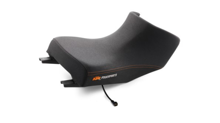 ERGO SEAT HEATED 60707940000