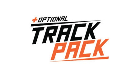 TRACK PACK 61600910000