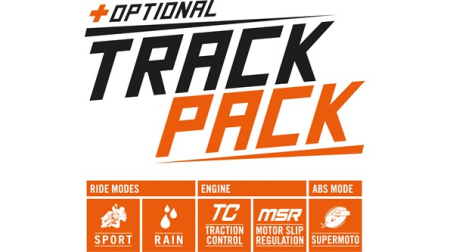 TRACK PACK 76000970000