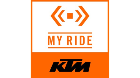 KTM MY RIDE 93000930000