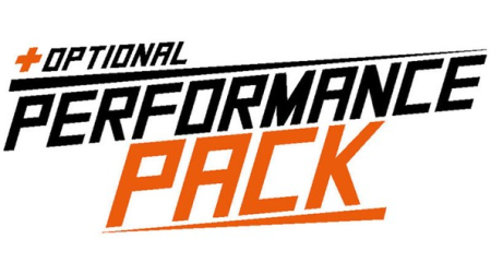 PERFORMANCE PACK 61600920000