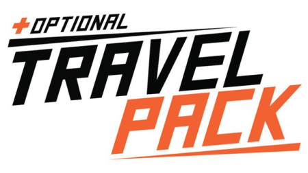 SW TRAVEL PACK 60700900000