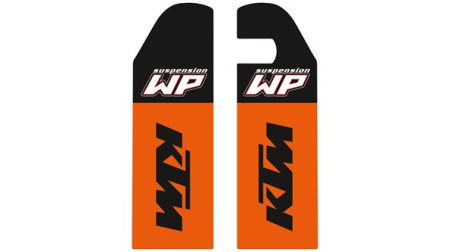 FORK PROT. STICKER-SET WP/KTM 59001094050