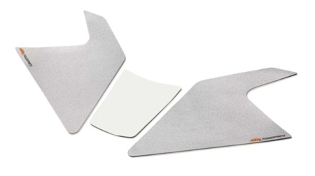 TANK PROTECTION STICKER SET 60407914000