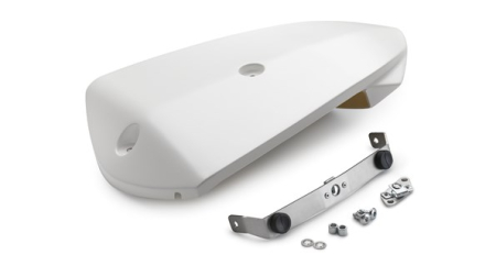 PASSENGER SEAT COVER ''RACE'' 61308914000