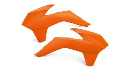 SPOILER-SET 7770805410004