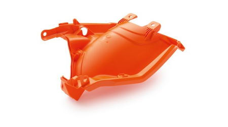 AIR BOX BOTTOM ORANGE 79006001000EB