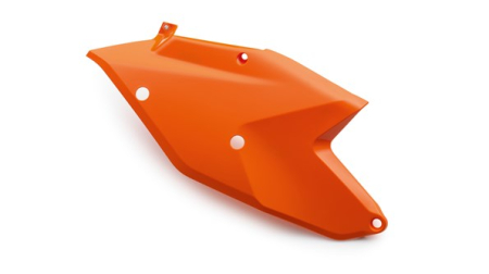 SX2016-18 AIRBOX COVER RIGHT ORANGE 79006004000EB