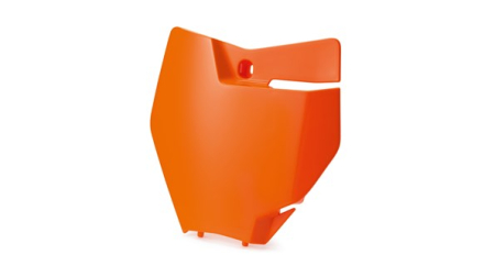 NUMBER PLATE 79008007000EB