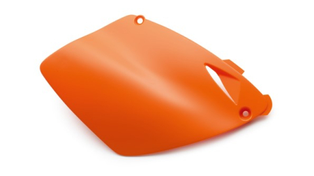 SIDE COVER R/S ORANGE       03 5030804200004