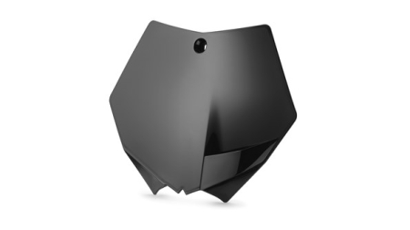 START NUMBER PLATE BL. SX07-10 7730800704430