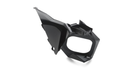 AIR BOX PART BLACK 7730600111030