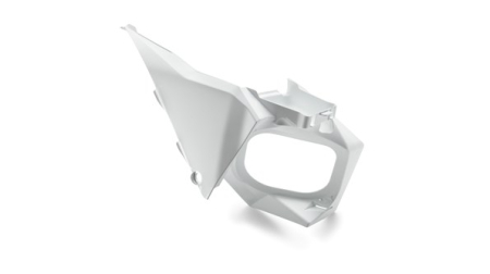 AIR BOX PART WHITE 7730600111020