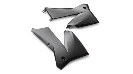 SPOILER-SET BLACK 5480805400030