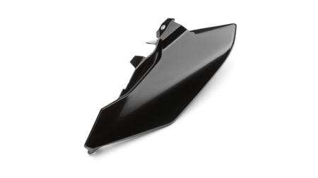 SIDE COVER LEFT BLACK 7000804100030