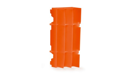 RADIATOR PROTECTION ORANGE 03 5903504000004