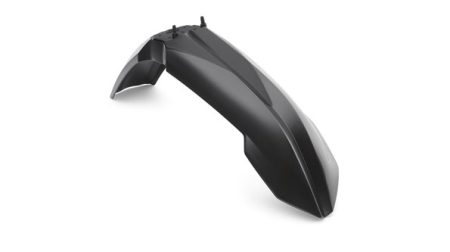 FRONT FENDER BLACK 4710801000030