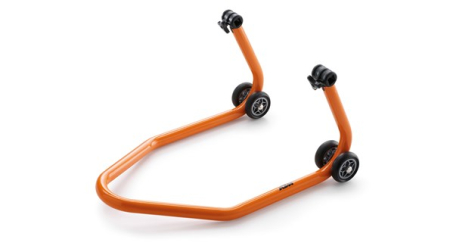 REAR WHEEL LIFTING DEVICE 69329955000