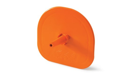 PESUSUOJA 125-SX07-10 EXC08-11 59006098100