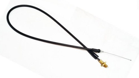 THROTTLE C. 2-T 85-300 EXC-16 SX85-17 51502091200