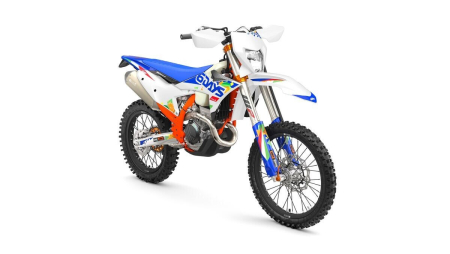 KTM 250 EXC-F Sixdays NM3292945