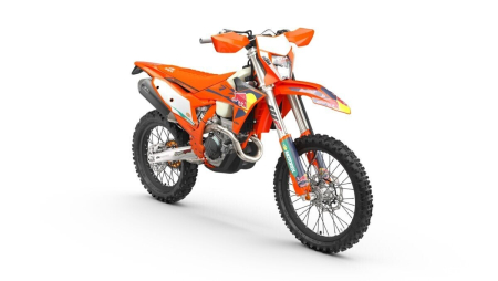 KTM 250 EXC-F NM3161695