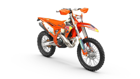 KTM 250 EXC NM3161696