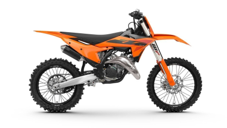 KTM 150 SX NM3106018