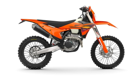 KTM 350 EXC-F NM3272463