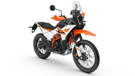 KTM 390 Adventure NM3291585
