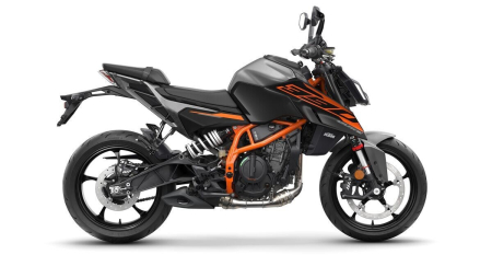 KTM 390 Duke NM3330960