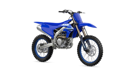 Yamaha YZ 450 F NM3138907