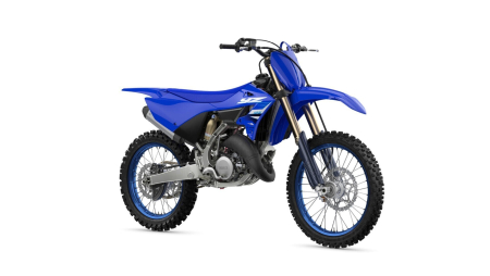 Yamaha YZ 125 NM3163750