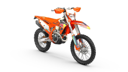 KTM 350 EXC-F NM3161690