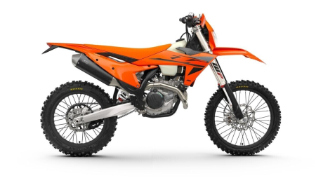 KTM 450 EXC NM3106057