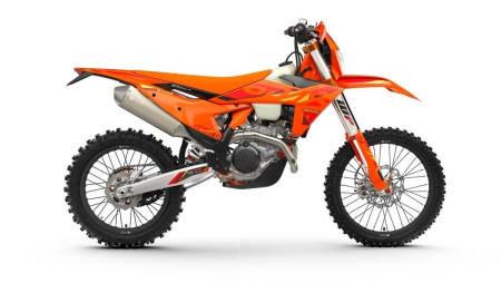 KTM 500 EXC Sixdays NM3106090