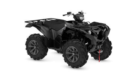 Yamaha Grizzly NM3226906