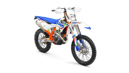 KTM 500 EXC Sixdays NM3292946