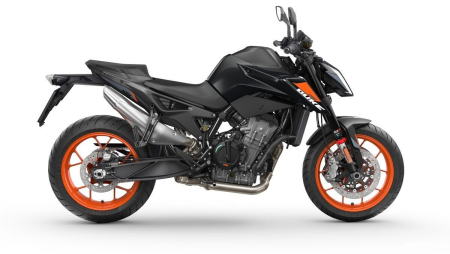 KTM 790 Duke NM3330868