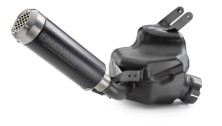 REMUS SLIP-ON SILENCER 96005979500C1