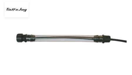 TUFF JUG PIKA TÄYTTÖ LETKU 10L KANNULLE 10300072