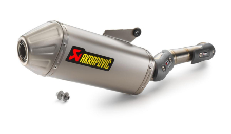 AKRAPOVIC #SLIP-ON LINE# 63505979100