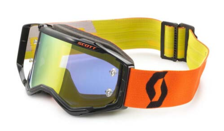 PROSPECT GOGGLES OS 3PW230004800