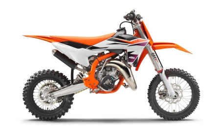 KTM 65 SX NM3106101