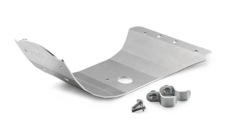 SKID PLATE SX 125/150 11-12 51503990000