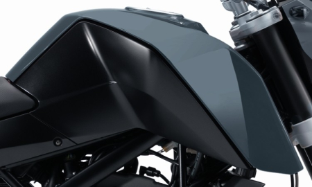 FUEL TANK TOP COVER 90108049000